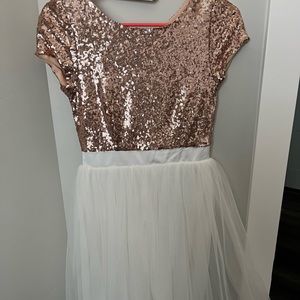 Homecoming/Prom dress